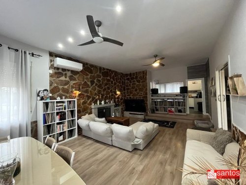 CHALET EN VENTA EN DON BENITO (LAS ARENAS)