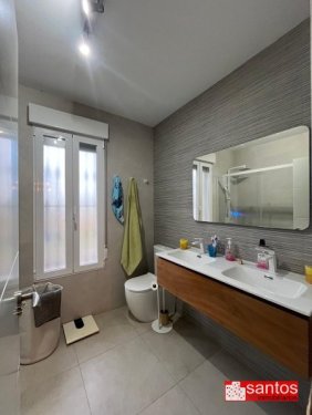 CHALET EN VENTA EN DON BENITO (LAS ARENAS)