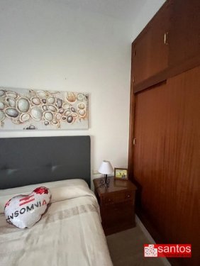 CHALET EN VENTA EN DON BENITO (LAS ARENAS)