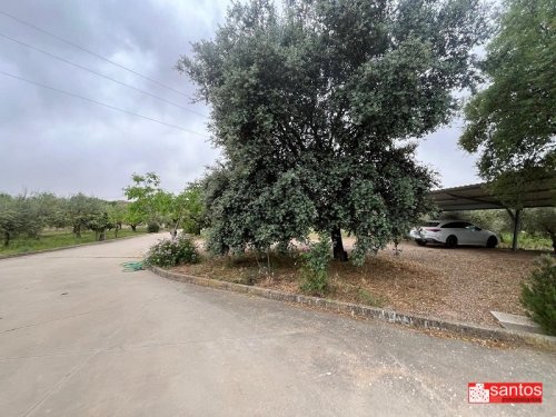 CHALET EN VENTA EN DON BENITO (LAS ARENAS)