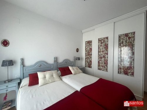 APARTAMENTO EN ALQUILER EN VILLANUEVA DE LA SERENA (CENTRO)