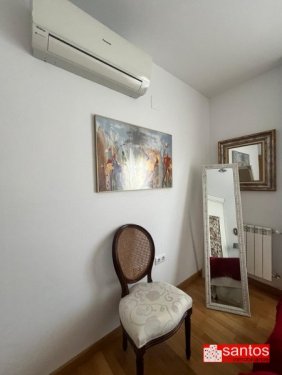 APARTAMENTO EN ALQUILER EN VILLANUEVA DE LA SERENA (CENTRO)