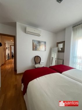 APARTAMENTO EN ALQUILER EN VILLANUEVA DE LA SERENA (CENTRO)