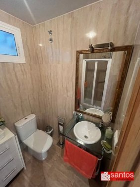 APARTAMENTO EN ALQUILER EN VILLANUEVA DE LA SERENA (CENTRO)