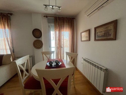 APARTAMENTO EN ALQUILER EN VILLANUEVA DE LA SERENA (CENTRO)