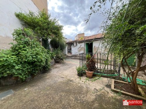 CASA EN VENTA EN DON BENITO (SEMICENTRO)