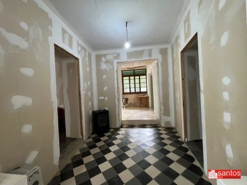 CASA EN VENTA EN DON BENITO (SEMICENTRO)