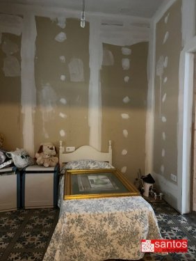 CASA EN VENTA EN DON BENITO (SEMICENTRO)