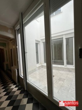 CASA EN VENTA EN DON BENITO (SEMICENTRO)
