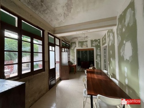 CASA EN VENTA EN DON BENITO (SEMICENTRO)