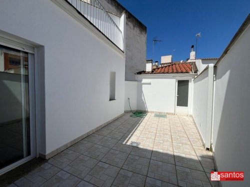 CASA EN VENTA EN DON BENITO (CENTRO)