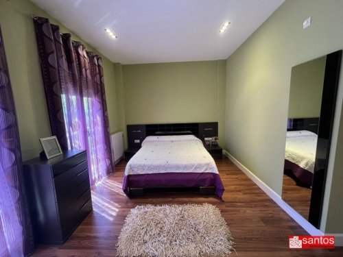 CASA EN VENTA EN DON BENITO (CENTRO)