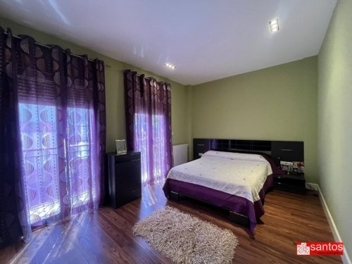 CASA EN VENTA EN DON BENITO (CENTRO)