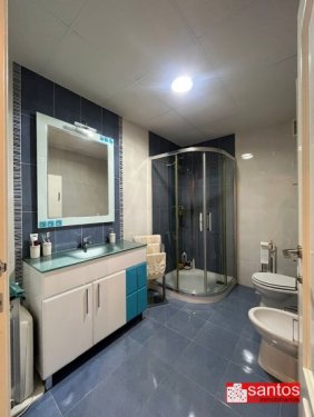 CASA EN VENTA EN DON BENITO (CENTRO)