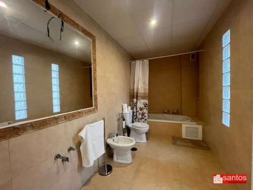 CASA EN VENTA EN DON BENITO (CENTRO)