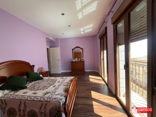 CASA EN VENTA EN DON BENITO (CENTRO)