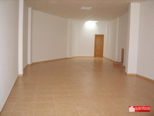 CASA EN VENTA EN DON BENITO (CENTRO)