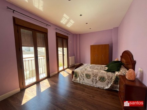 CASA EN VENTA EN DON BENITO (CENTRO)