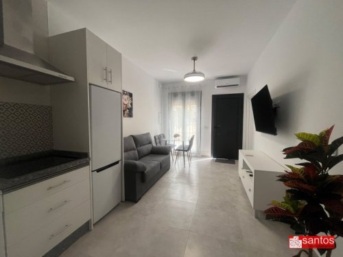 APARTAMENTO EN ALQUILER EN DON BENITO (PLAZA DE LAS ALBERCAS)