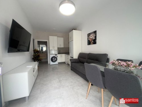 APARTAMENTO EN ALQUILER EN DON BENITO (PLAZA DE LAS ALBERCAS)