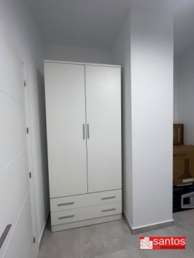 APARTAMENTO EN ALQUILER EN DON BENITO (PLAZA DE LAS ALBERCAS)