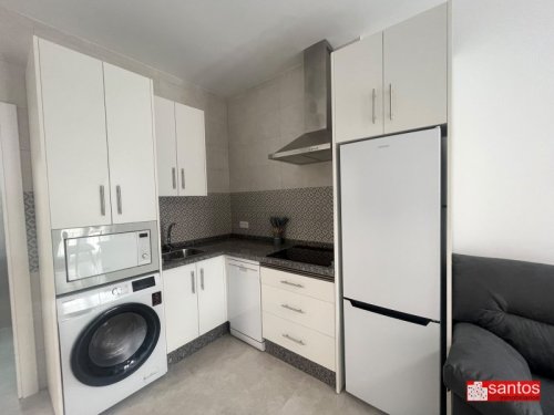 APARTAMENTO EN ALQUILER EN DON BENITO (PLAZA DE LAS ALBERCAS)