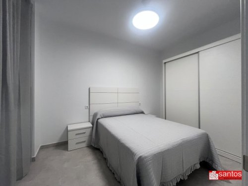 APARTAMENTO EN ALQUILER EN DON BENITO (PLAZA DE LAS ALBERCAS)