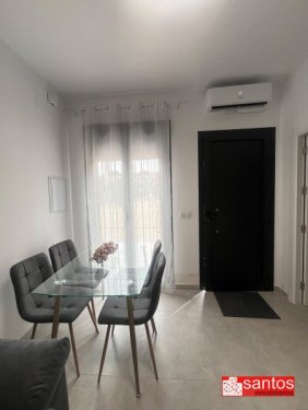 APARTAMENTO EN ALQUILER EN DON BENITO (PLAZA DE LAS ALBERCAS)