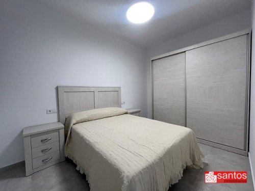 APARTAMENTO EN ALQUILER EN DON BENITO (PLAZA DE LAS ALBERCAS)