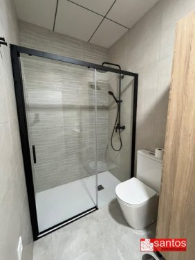 APARTAMENTO EN ALQUILER EN DON BENITO (PLAZA DE LAS ALBERCAS)