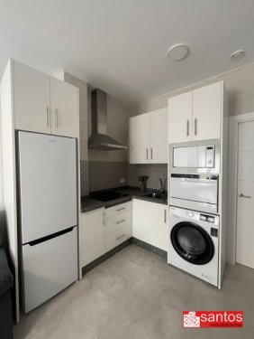 APARTAMENTO EN ALQUILER EN DON BENITO (PLAZA DE LAS ALBERCAS)