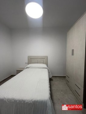 APARTAMENTO EN ALQUILER EN DON BENITO (PLAZA DE LAS ALBERCAS)