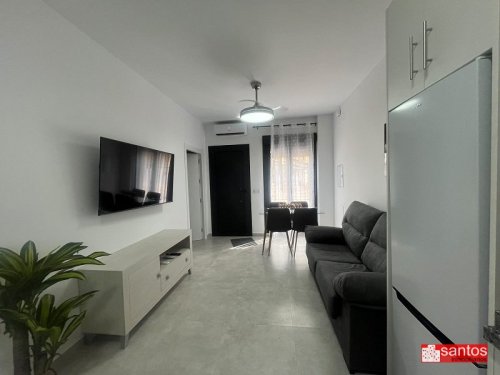 APARTAMENTO EN ALQUILER EN DON BENITO (PLAZA DE LAS ALBERCAS)
