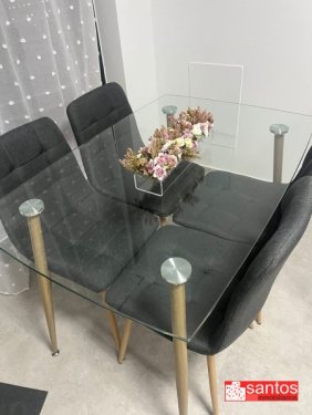 APARTAMENTO EN ALQUILER EN DON BENITO (PLAZA DE LAS ALBERCAS)