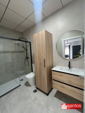 APARTAMENTO EN ALQUILER EN DON BENITO (PLAZA DE LAS ALBERCAS)