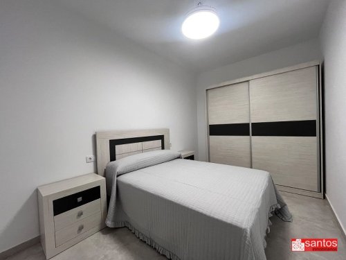 APARTAMENTO EN ALQUILER EN DON BENITO (PLAZA DE LAS ALBERCAS)