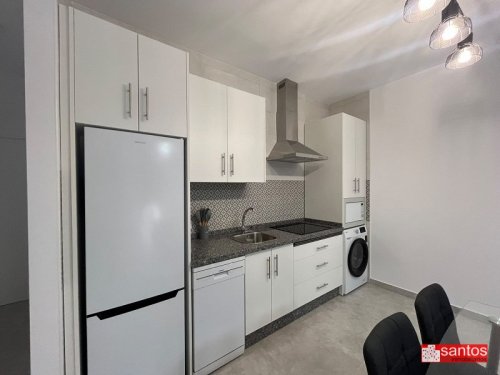 APARTAMENTO EN ALQUILER EN DON BENITO (PLAZA DE LAS ALBERCAS)