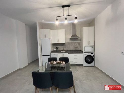 APARTAMENTO EN ALQUILER EN DON BENITO (PLAZA DE LAS ALBERCAS)