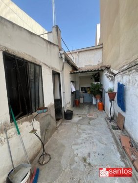 CASA EN VENTA EN DON BENITO (SAN GREGORIO)
