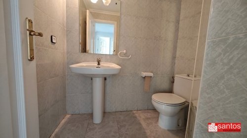 PISO EN VENTA EN DON BENITO