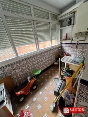 PISO EN VENTA EN DON BENITO (AVDA. ALONSO MARTÍN)