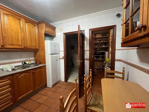 PISO EN VENTA EN DON BENITO (AVDA. ALONSO MARTÍN)