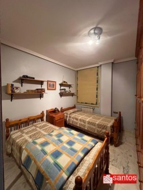 PISO EN VENTA EN DON BENITO (AVDA. ALONSO MARTÍN)