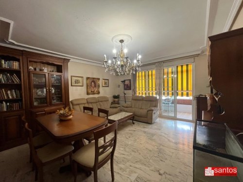 PISO EN VENTA EN DON BENITO (AVDA. ALONSO MARTÍN)