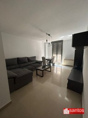 APARTAMENTO EN ALQUILER EN DON BENITO (CENTRO)