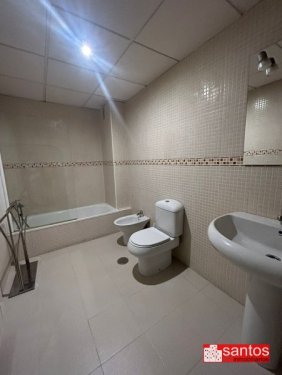 APARTAMENTO EN ALQUILER EN DON BENITO (CENTRO)