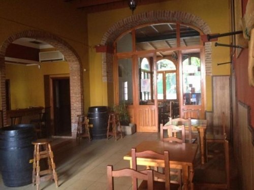 LOCAL EN VENTA EN VILLANUEVA DE LA SERENA (CENTRO)