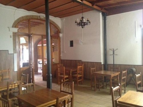 LOCAL EN VENTA EN VILLANUEVA DE LA SERENA (CENTRO)