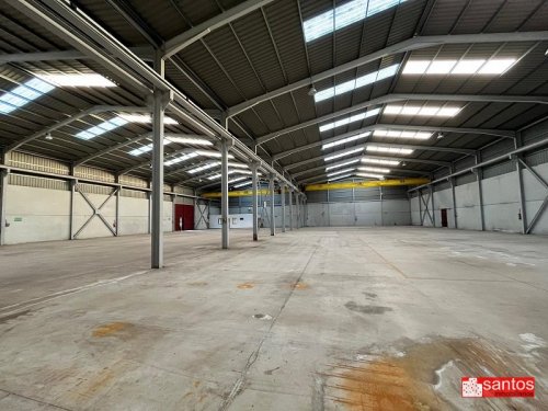 NAVE EN ALQUILER EN TRUJILLO