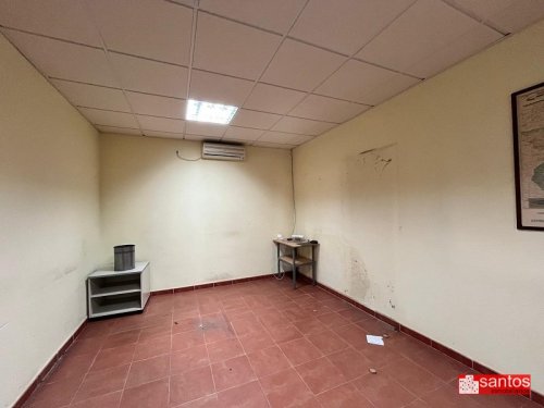 NAVE EN ALQUILER EN TRUJILLO